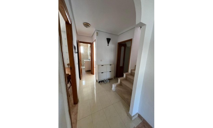 Sale - Townhouse - Torre de la Horadada
