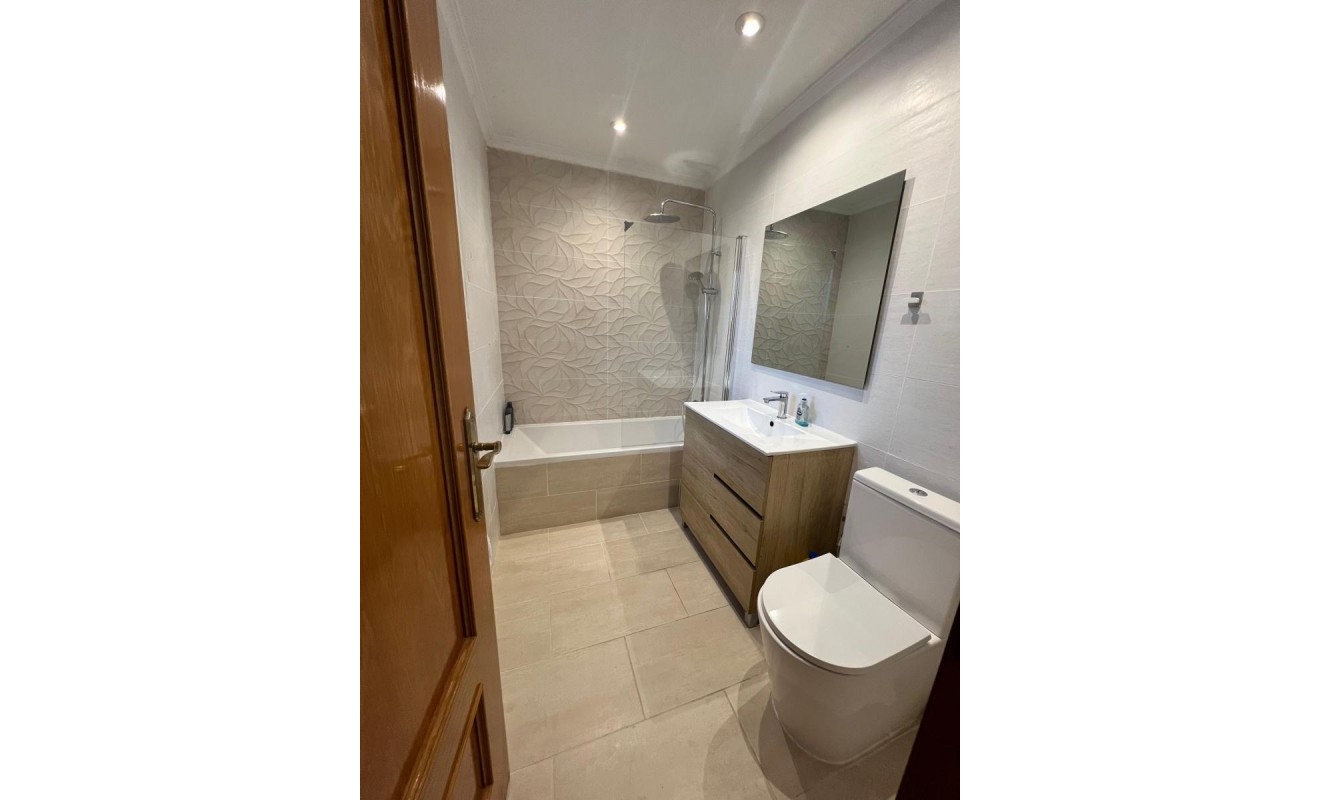 Sale - Townhouse - Torre de la Horadada