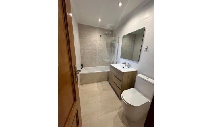 Sale - Townhouse - Torre de la Horadada