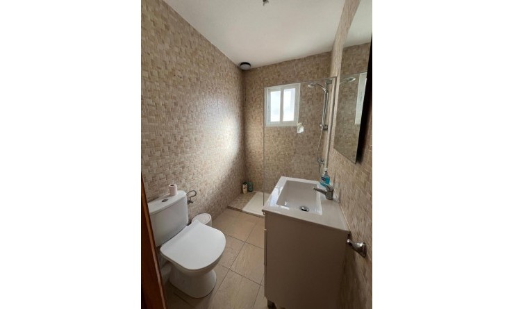 Sale - Townhouse - Torre de la Horadada