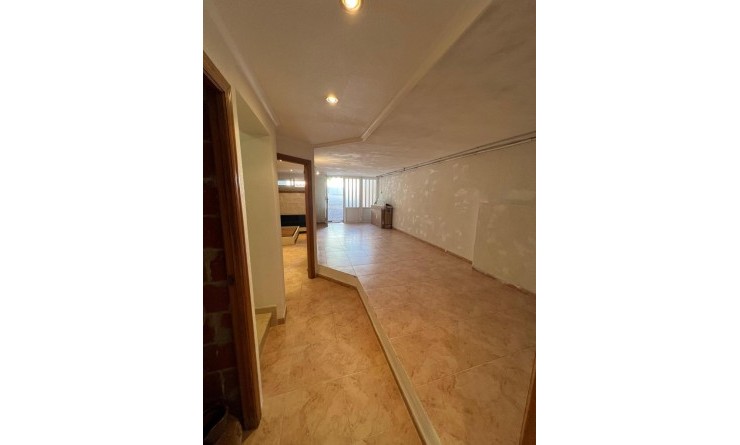 Sale - Townhouse - Torre de la Horadada