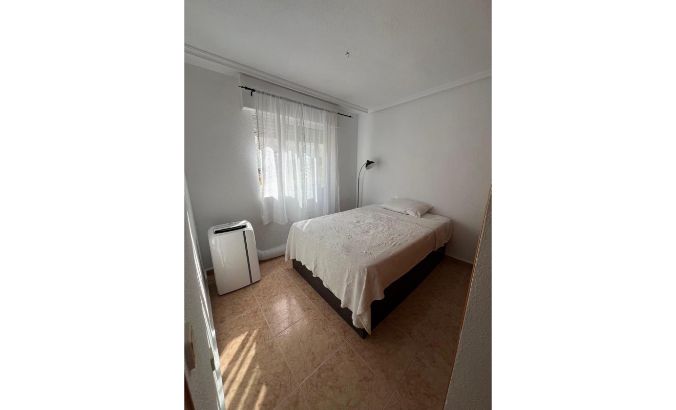 Sale - Townhouse - Torre de la Horadada