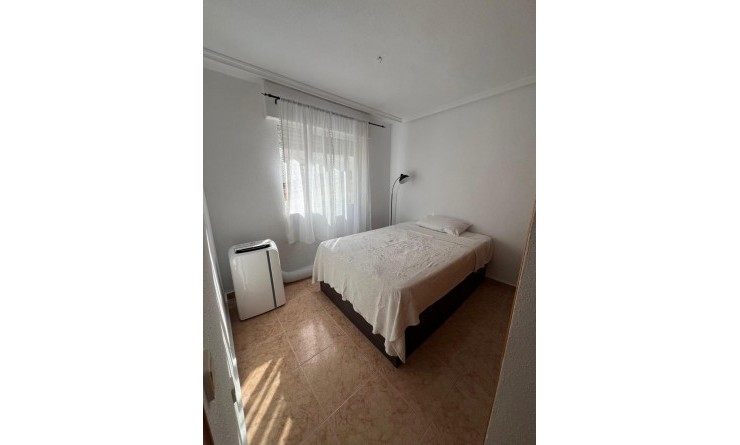 Sale - Townhouse - Torre de la Horadada