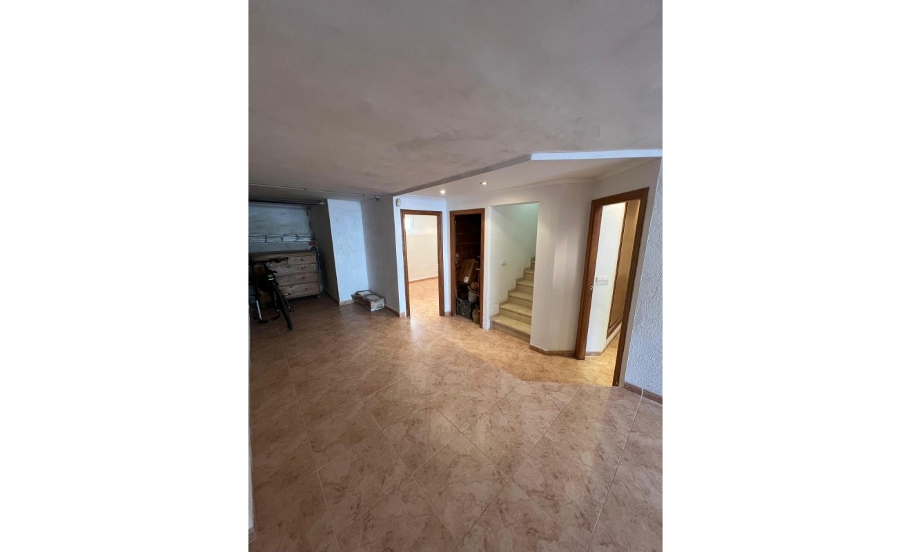 Sale - Townhouse - Torre de la Horadada