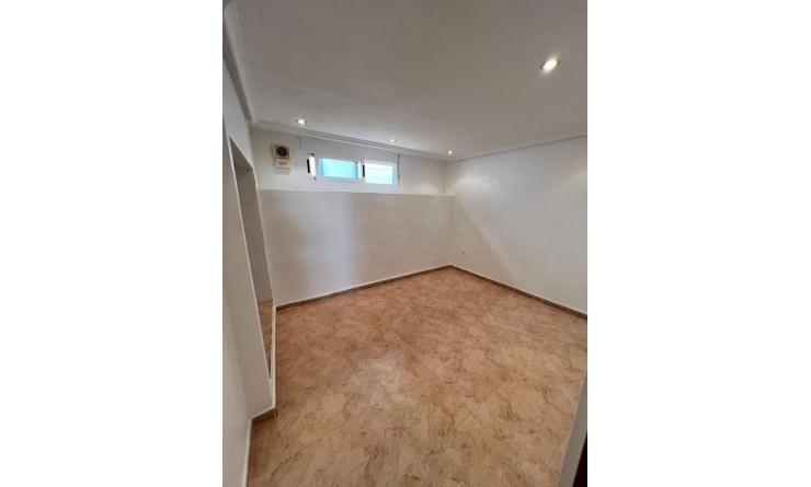 Sale - Townhouse - Torre de la Horadada