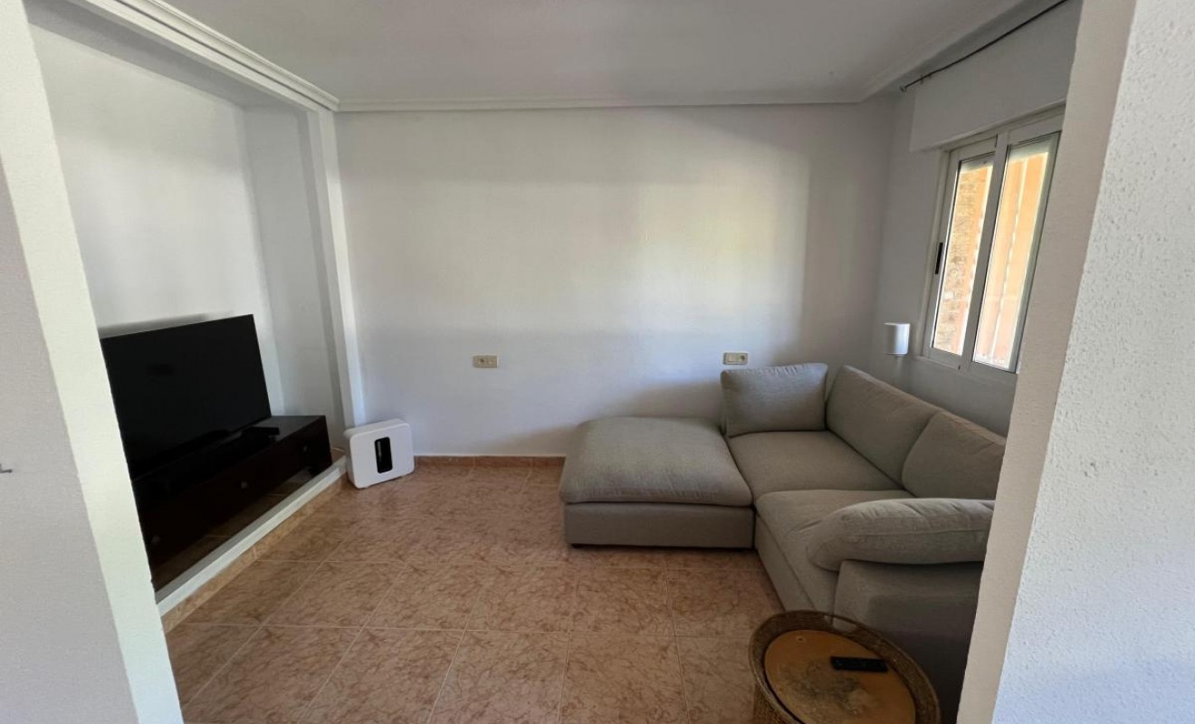 Sale - Townhouse - Torre de la Horadada