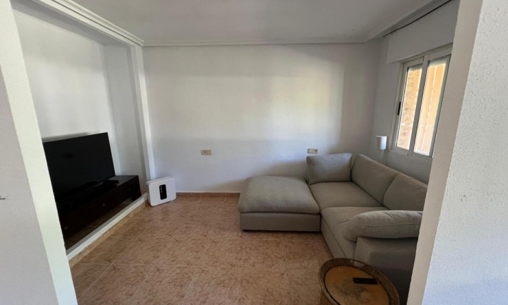 Sale - Townhouse - Torre de la Horadada