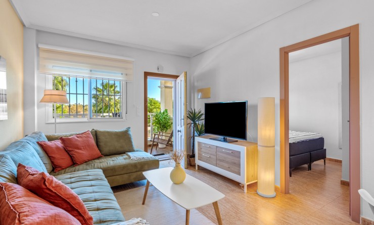 Wederverkoop - Bungalow - San Pedro del Pinatar