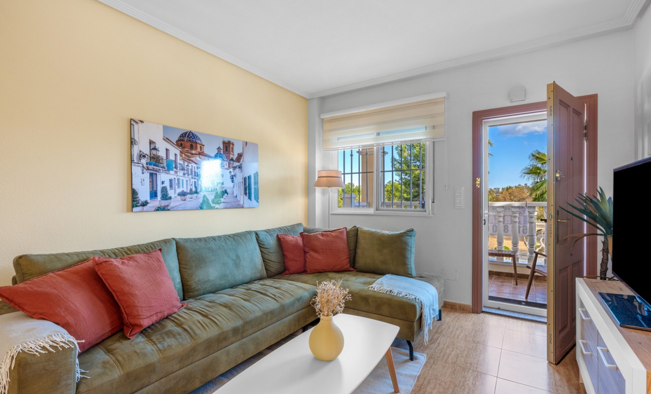 Wederverkoop - Bungalow - San Pedro del Pinatar