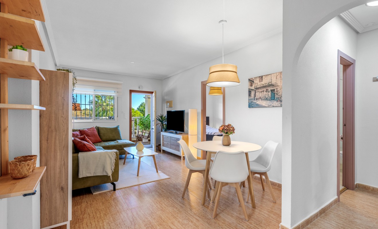 Wederverkoop - Bungalow - San Pedro del Pinatar