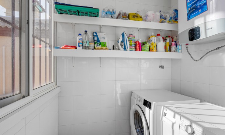 Wederverkoop - Bungalow - San Pedro del Pinatar