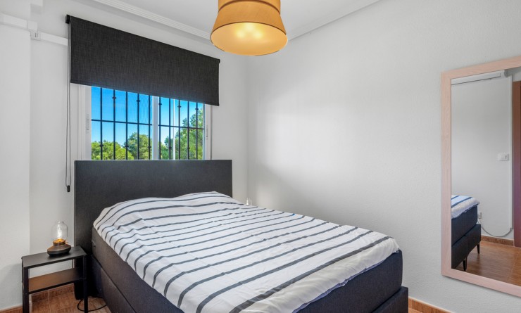 Wederverkoop - Bungalow - San Pedro del Pinatar