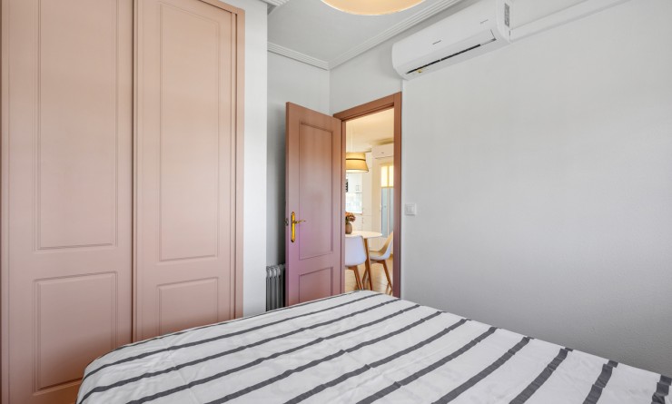 Wederverkoop - Bungalow - San Pedro del Pinatar