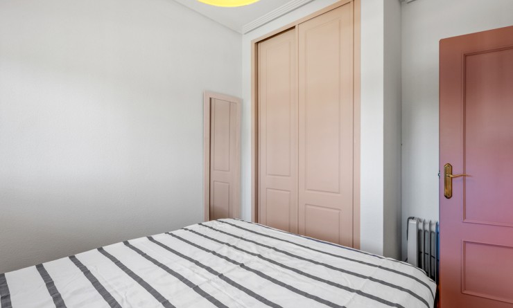 Wederverkoop - Bungalow - San Pedro del Pinatar