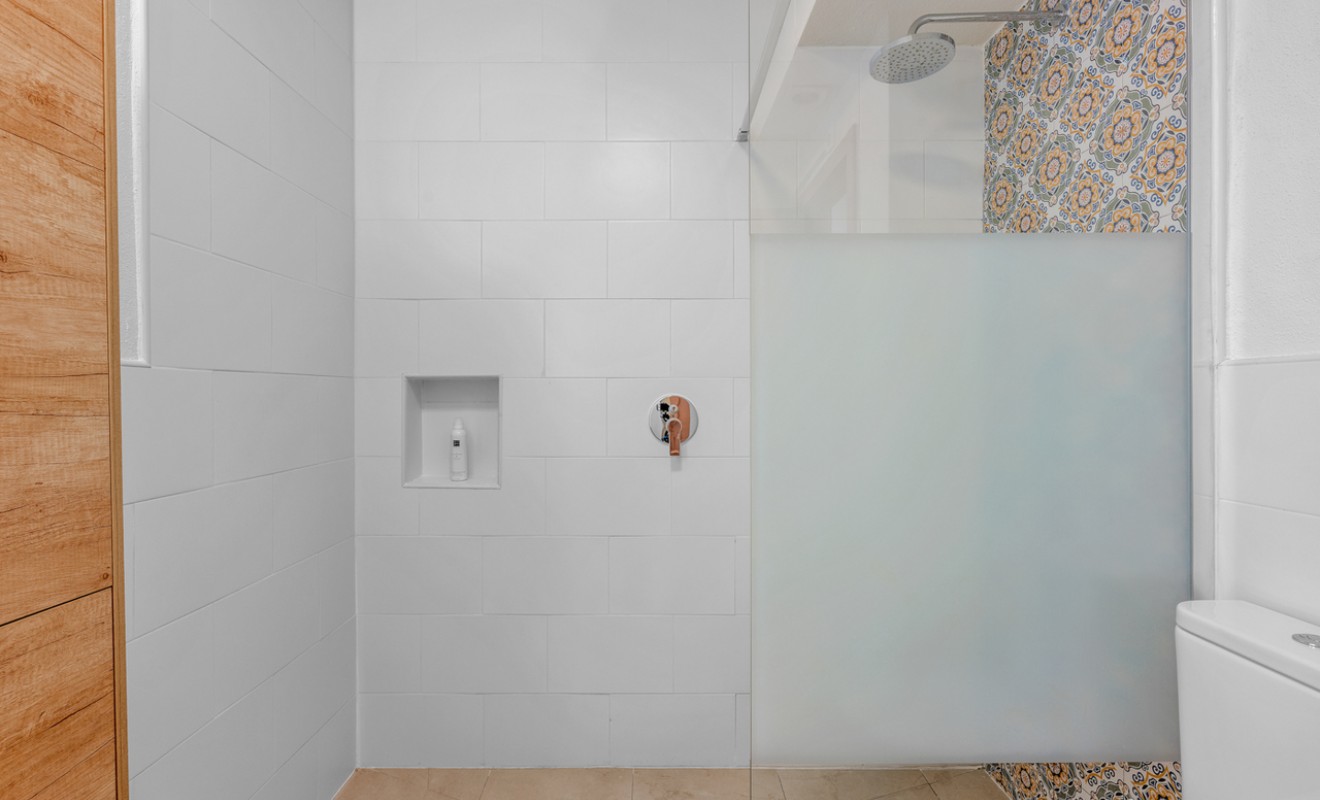 Wederverkoop - Bungalow - San Pedro del Pinatar