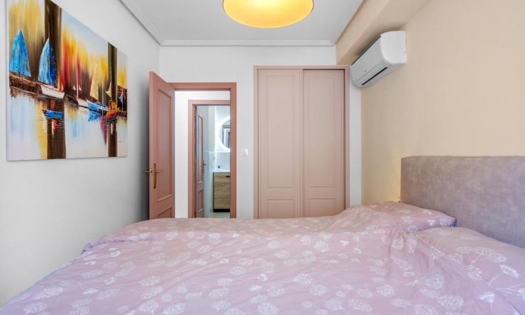 Wederverkoop - Bungalow - San Pedro del Pinatar