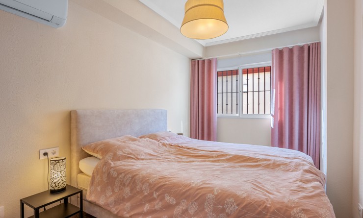 Wederverkoop - Bungalow - San Pedro del Pinatar