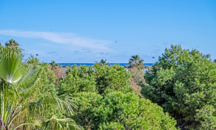 Wederverkoop - Bungalow - San Pedro del Pinatar