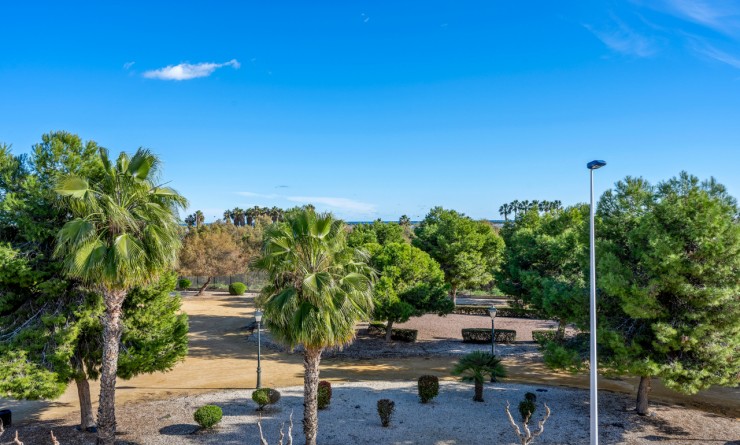 Wederverkoop - Bungalow - San Pedro del Pinatar