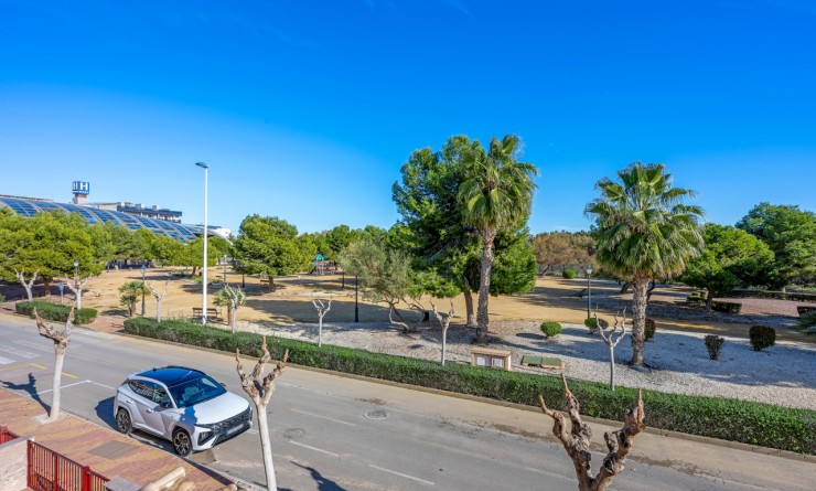 Wederverkoop - Bungalow - San Pedro del Pinatar