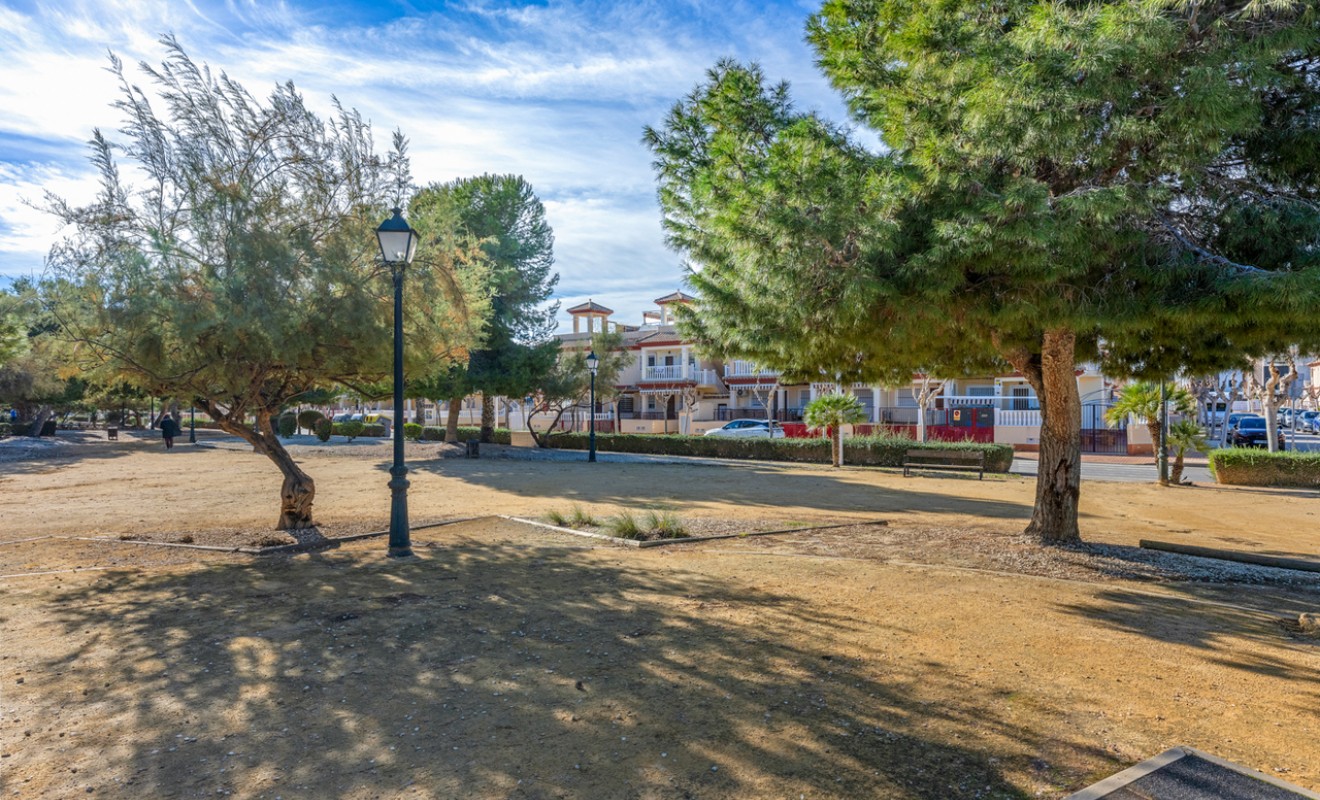 Wederverkoop - Bungalow - San Pedro del Pinatar