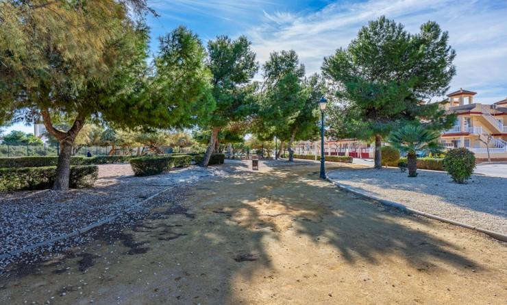 Wederverkoop - Bungalow - San Pedro del Pinatar