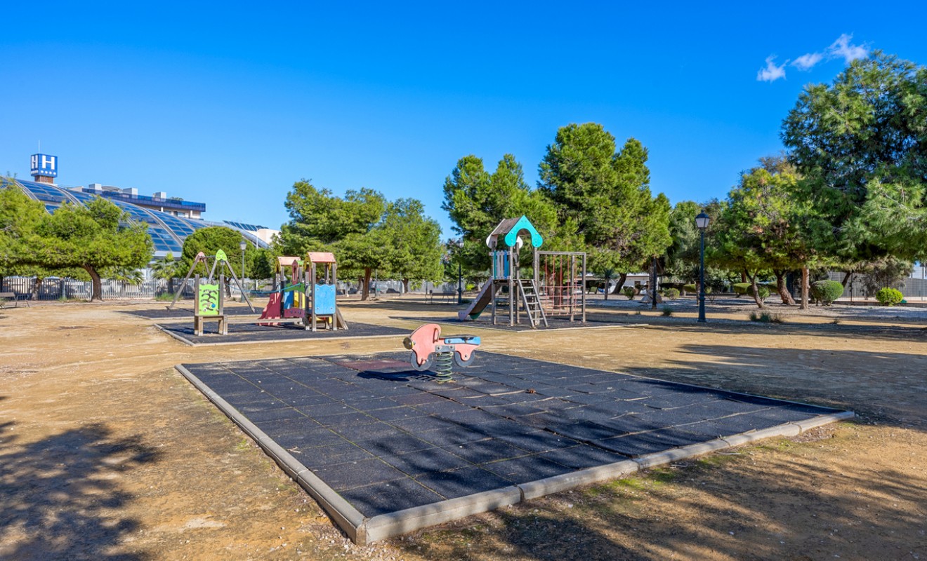 Wederverkoop - Bungalow - San Pedro del Pinatar