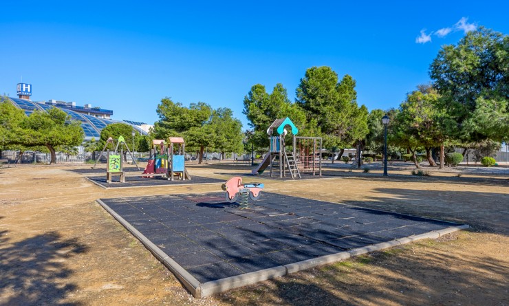 Wederverkoop - Bungalow - San Pedro del Pinatar