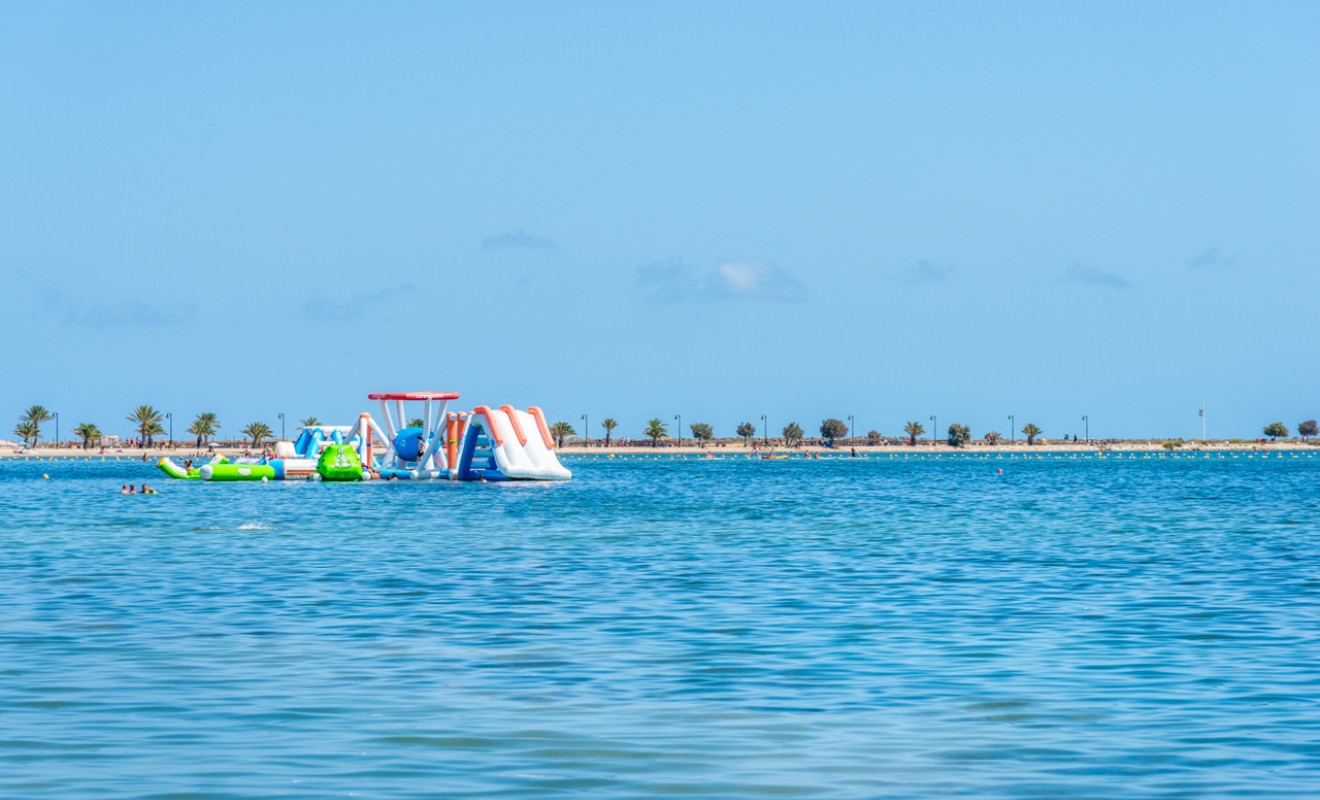 Wederverkoop - Bungalow - San Pedro del Pinatar