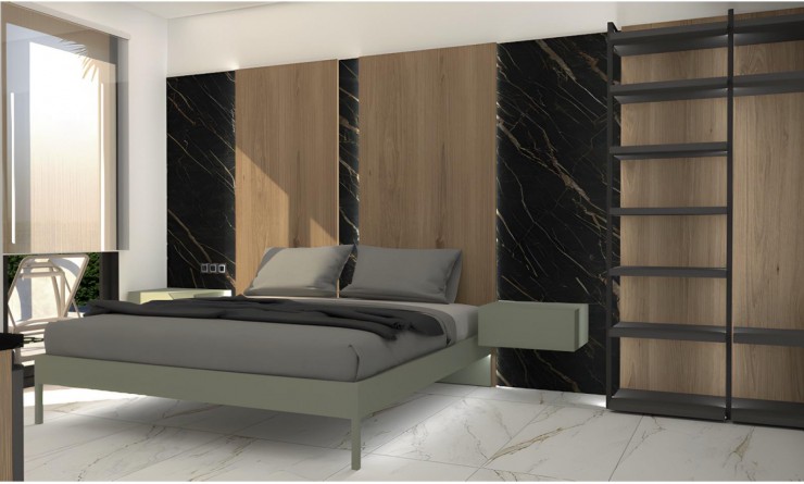 Nieuwbouw woningen - Villa - Algorfa - La finca golf