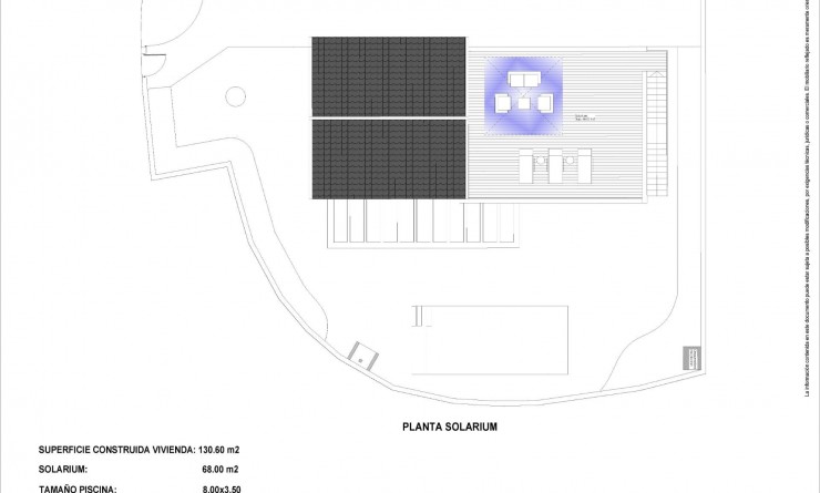 Nieuwbouw woningen - Villa - Cabo de Palos - Cala Flores