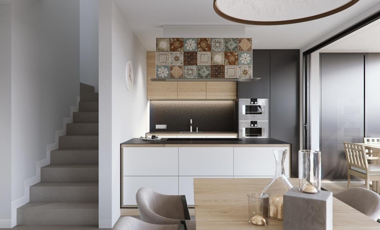 Nieuwbouw woningen - Villa - Pilar de la Horadada - Las Higuericas