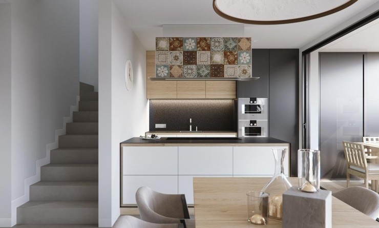 Nieuwbouw woningen - Villa - Pilar de la Horadada - Las Higuericas