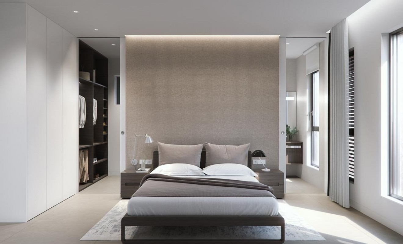 Nieuwbouw woningen - Villa - Pilar de la Horadada - Las Higuericas