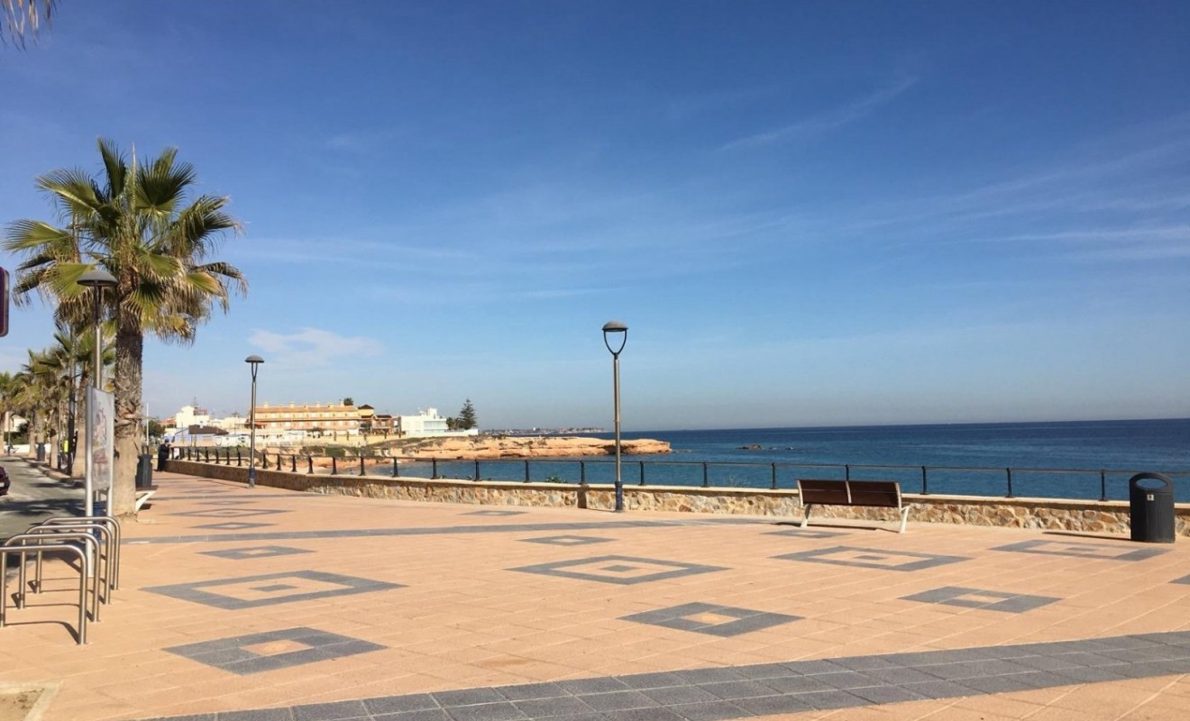 Nieuwbouw woningen - Villa - Pilar de la Horadada - Las Higuericas