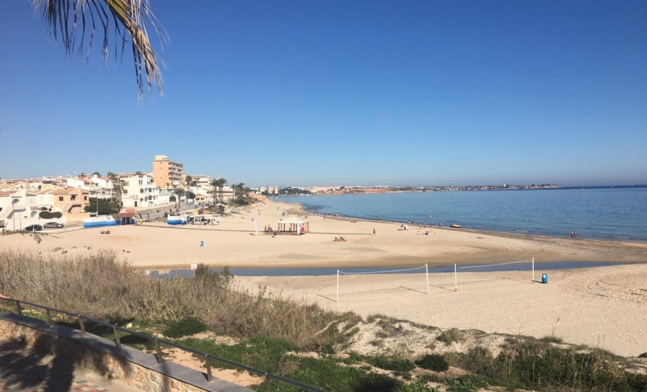 Nieuwbouw woningen - Villa - Pilar de la Horadada - Las Higuericas