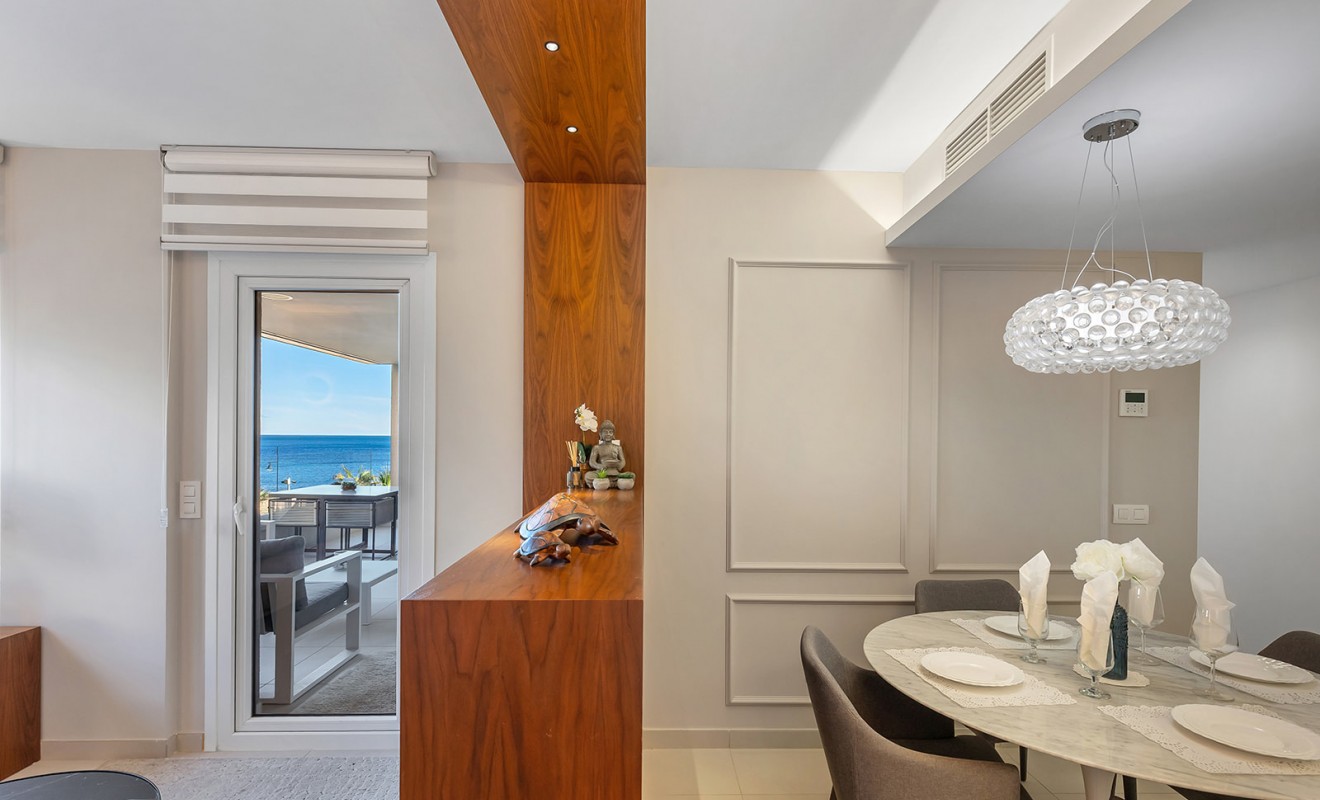 Wederverkoop - Appartement - Torrevieja - Punta prima