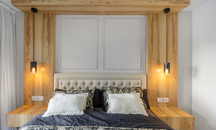 Wederverkoop - Appartement - Torrevieja - Punta prima