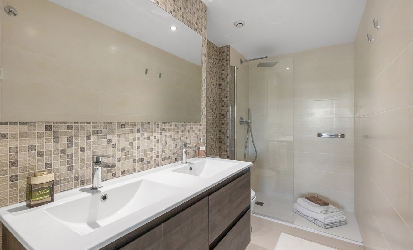 Wederverkoop - Appartement - Torrevieja - Punta prima