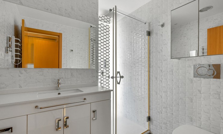 Wederverkoop - Penthouse - Torrevieja - Punta prima