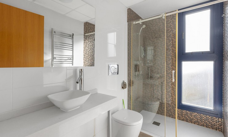 Wederverkoop - Penthouse - Torrevieja - Punta prima