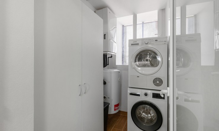 Wederverkoop - Penthouse - Torrevieja - Punta prima