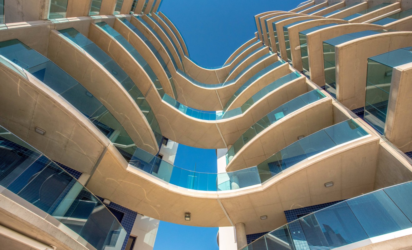 Wederverkoop - Penthouse - Torrevieja - Punta prima