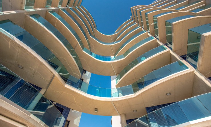 Wederverkoop - Penthouse - Torrevieja - Punta prima