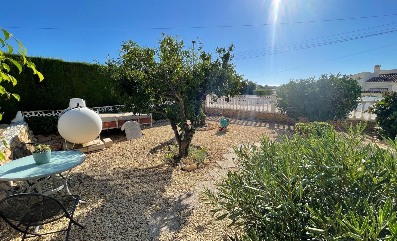 Wederverkoop - Detached villa - l'Alfas del Pi