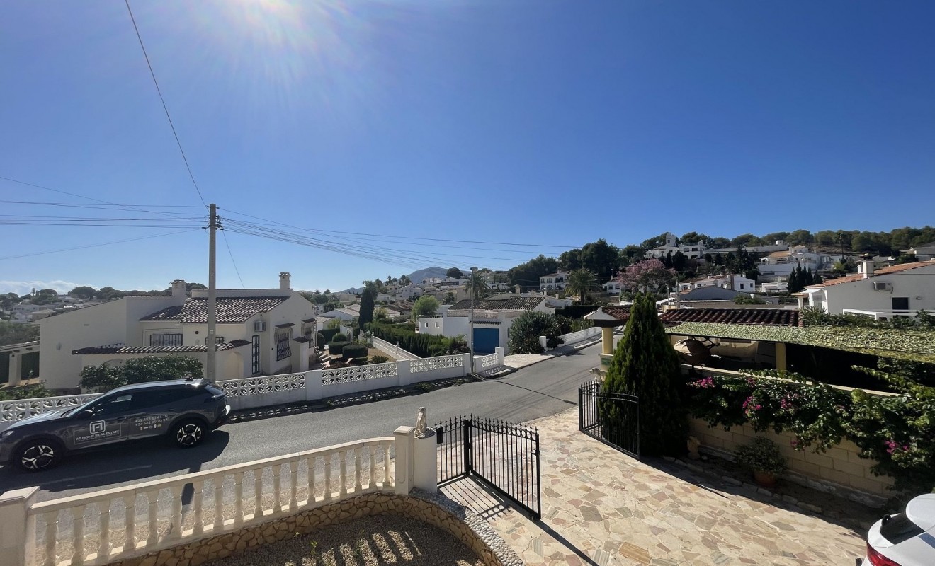 Wederverkoop - Detached villa - l'Alfas del Pi