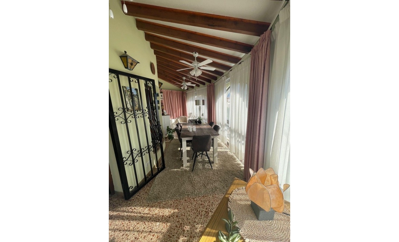 Wederverkoop - Detached villa - l'Alfas del Pi