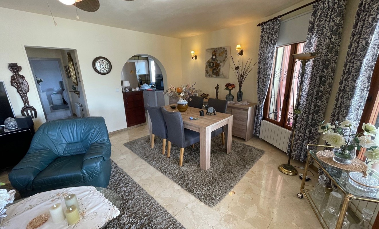 Wederverkoop - Detached villa - l'Alfas del Pi