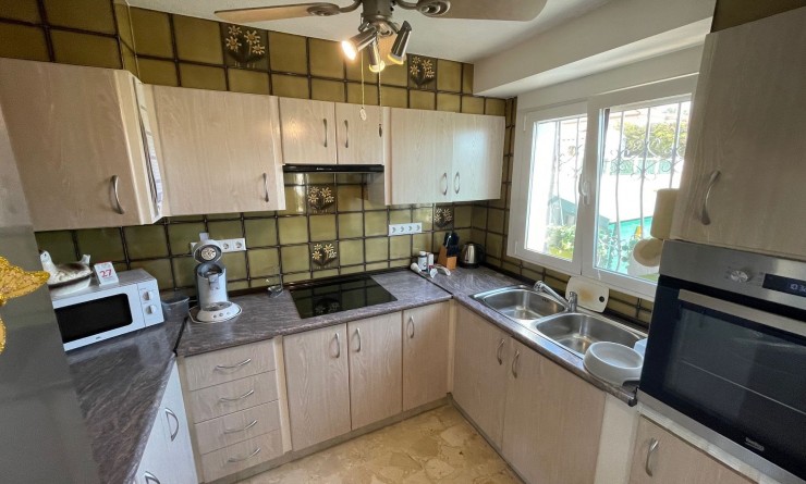 Wederverkoop - Detached villa - l'Alfas del Pi