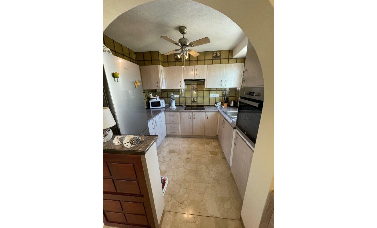 Wederverkoop - Detached villa - l'Alfas del Pi